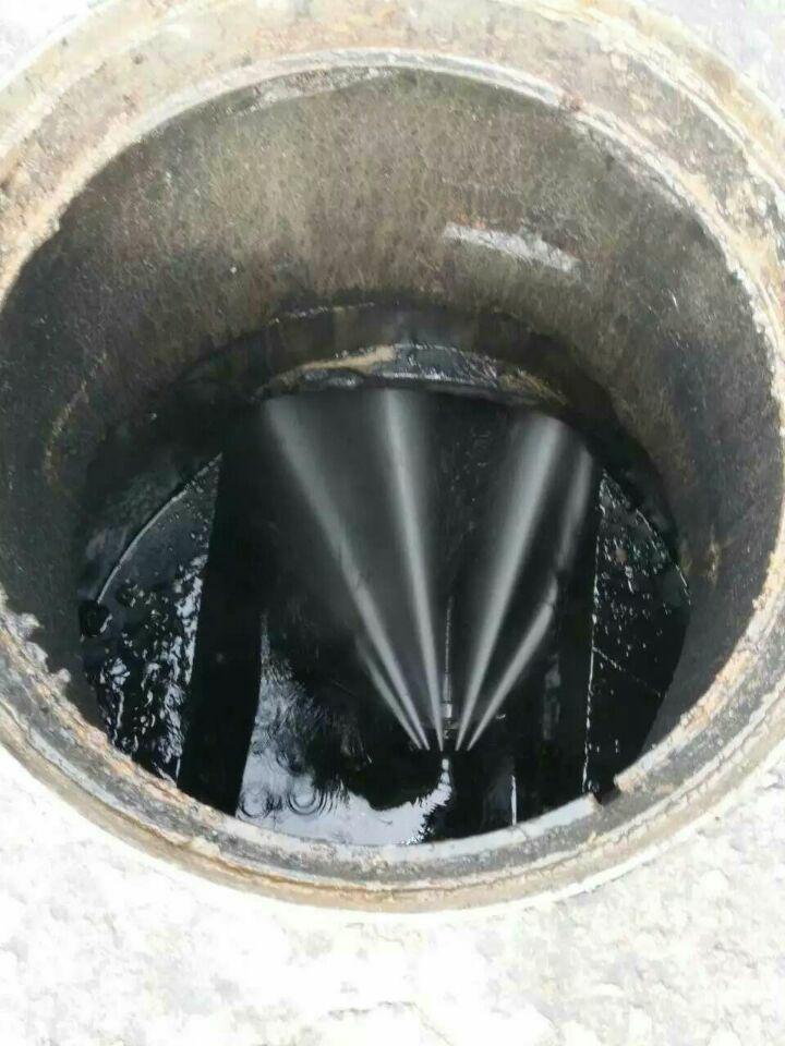 坡心镇市政管道清洗-排污管道清洗