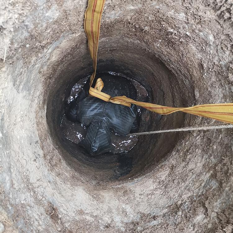 坡心镇疏通雨水管道 市政管道清淤